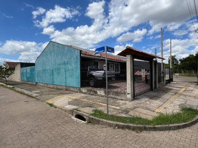 #1432 - Casa para Venda em Esteio - RS - 1