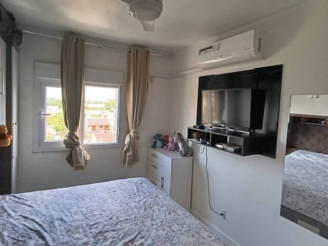 #1435 - Apartamento para Venda em Sapucaia do Sul - RS - 3