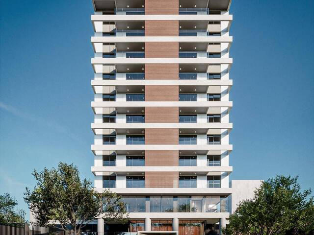 #1436 - Apartamento para Venda em São Leopoldo - RS - 2