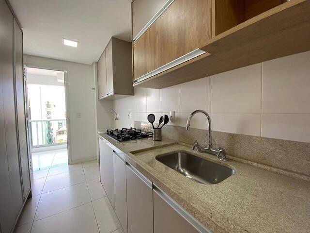 #1437 - Apartamento para Venda em Sapucaia do Sul - RS - 2