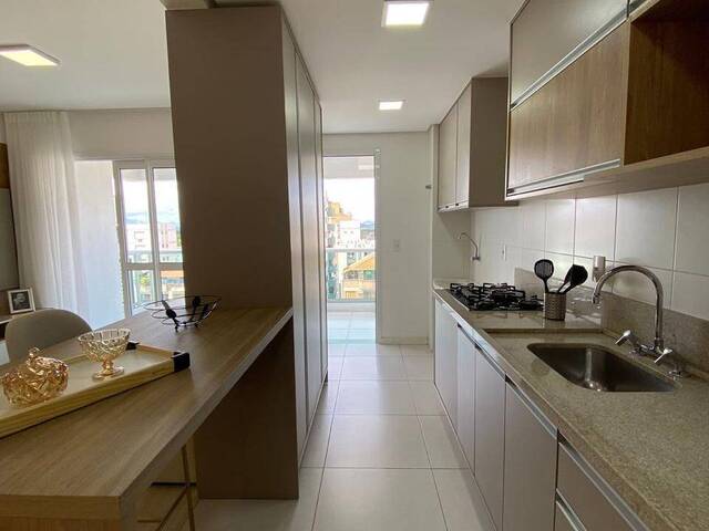 #1437 - Apartamento para Venda em Sapucaia do Sul - RS - 3