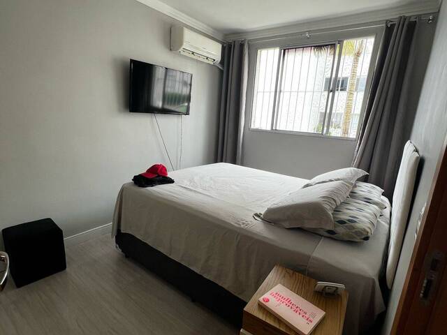 #1438 - Apartamento para Venda em Sapucaia do Sul - RS - 3