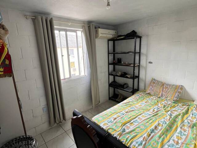 #1442 - Apartamento para Venda em Sapucaia do Sul - RS - 1