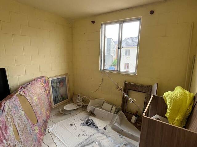 #1442 - Apartamento para Venda em Sapucaia do Sul - RS - 2
