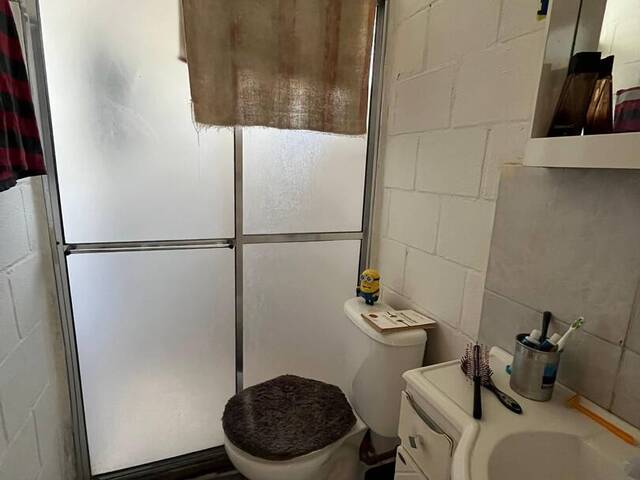#1442 - Apartamento para Venda em Sapucaia do Sul - RS - 3