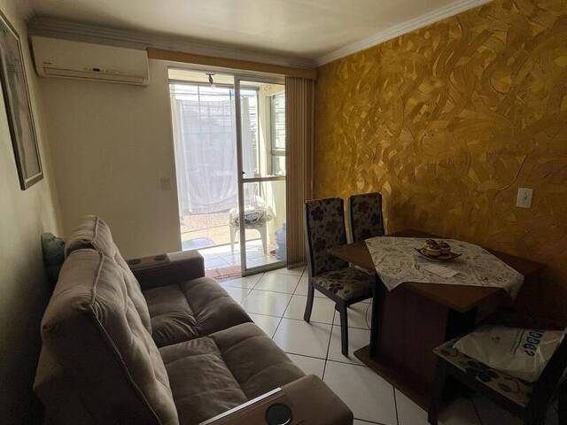 #1444 - Apartamento para Venda em Sapucaia do Sul - RS - 1
