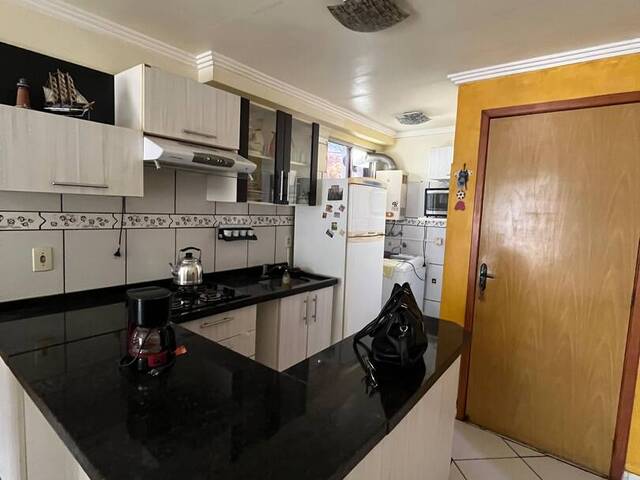 #1444 - Apartamento para Venda em Sapucaia do Sul - RS - 3