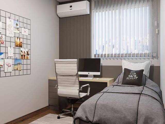 #1449 - Apartamento para Venda em São Leopoldo - RS - 3