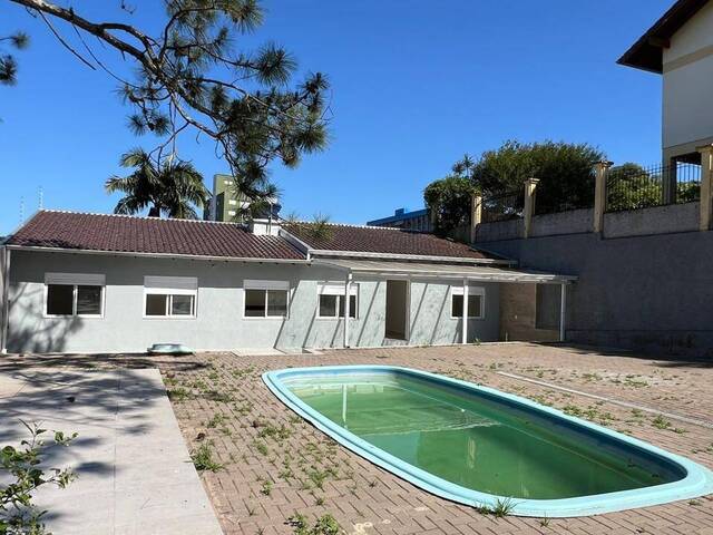 #1450 - Casa para Venda em Novo Hamburgo - RS - 1