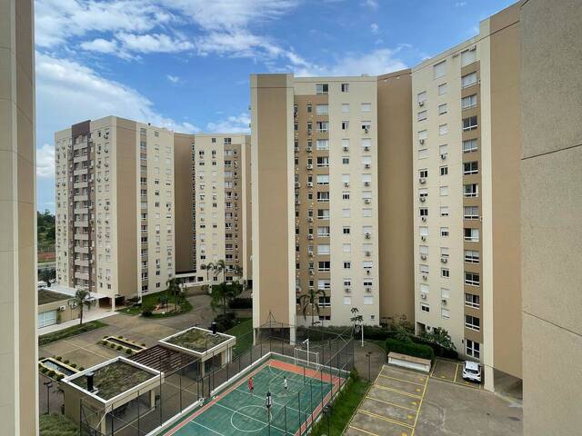 #1452 - Apartamento para Venda em Sapucaia do Sul - RS - 2
