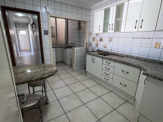 #1456 - Apartamento para Venda em São Leopoldo - RS - 2