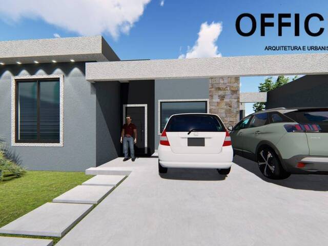 #1458 - Casa para Venda em Sapucaia do Sul - RS - 2