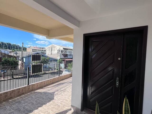 #1462 - Casa para Venda em Sapucaia do Sul - RS - 2