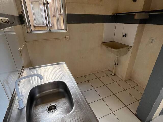 #1463 - Apartamento para Venda em Sapucaia do Sul - RS - 3