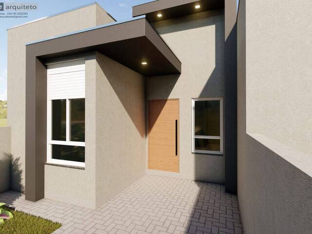 Casa para Venda em Sapucaia do Sul - 4