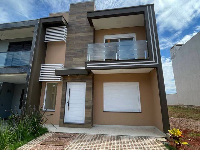 #1465 - Casa para Venda em Gravataí - RS - 1