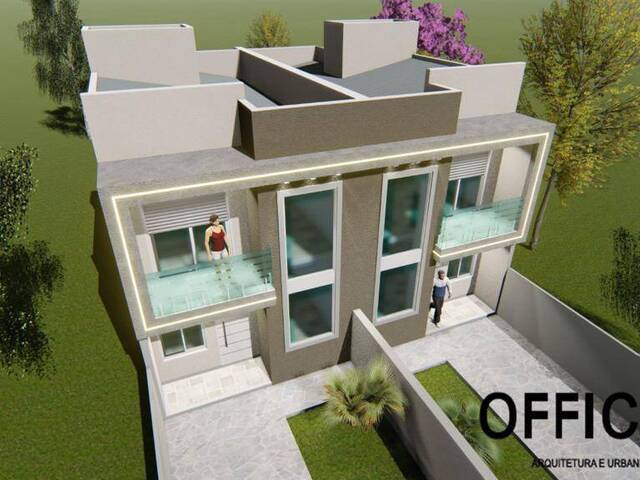 #1466 - Casa para Venda em Gravataí - RS - 2