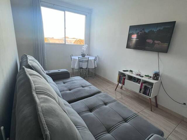 #1469 - Apartamento para Venda em Sapucaia do Sul - RS - 1