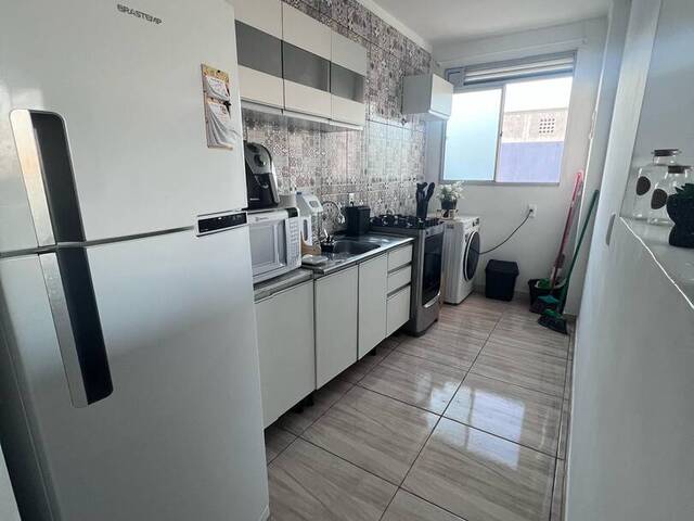 #1469 - Apartamento para Venda em Sapucaia do Sul - RS - 2