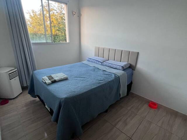 #1469 - Apartamento para Venda em Sapucaia do Sul - RS - 3