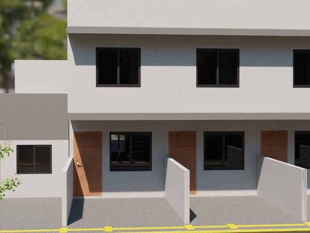 #1471 - Casa para Venda em Sapucaia do Sul - RS - 2