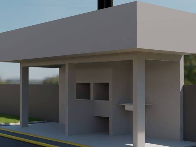 #1471 - Casa para Venda em Sapucaia do Sul - RS - 3