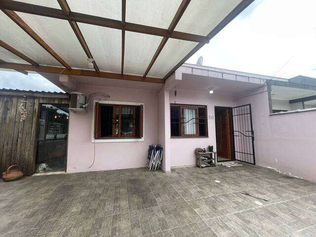 #1472 - Casa para Venda em Canoas - RS - 1