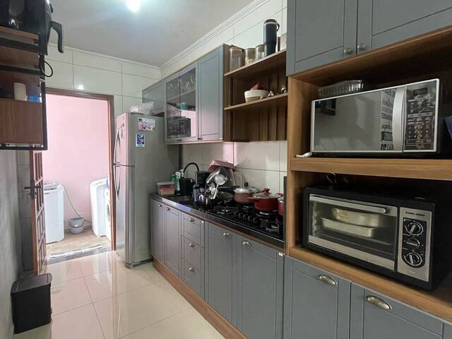 #1472 - Casa para Venda em Canoas - RS - 3