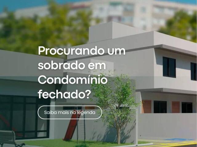 #1474 - Casa para Venda em Sapucaia do Sul - RS - 3