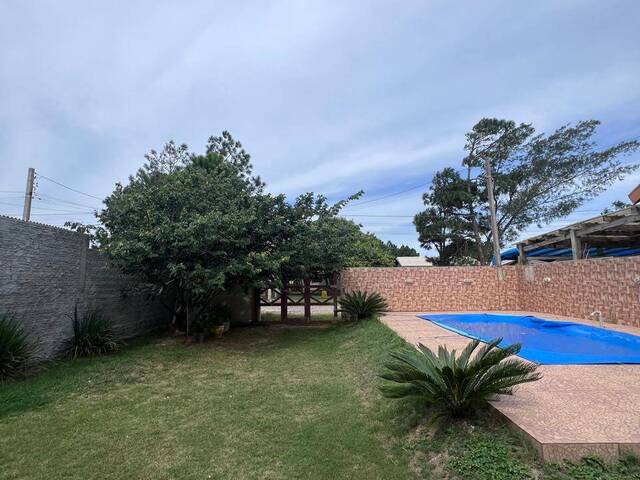 #1476 - Casa para Venda em Tramandaí - RS - 2