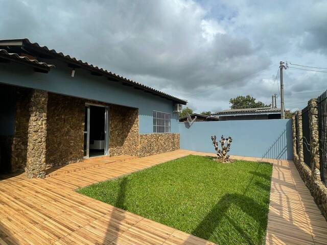 #1477 - Casa para Venda em Canoas - RS - 1