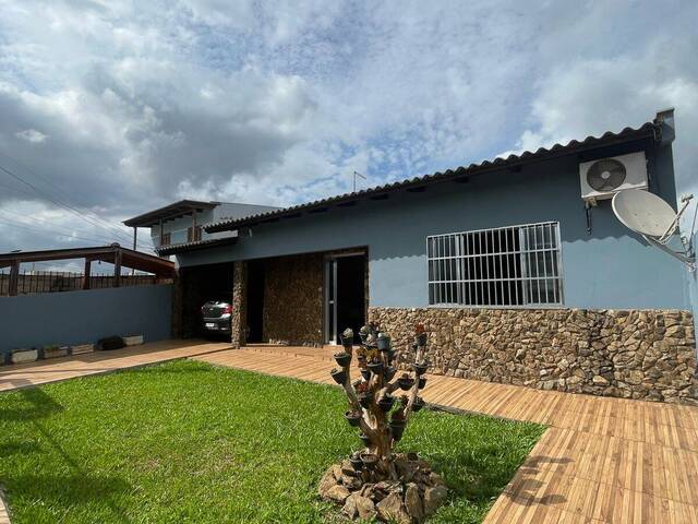#1477 - Casa para Venda em Canoas - RS - 2