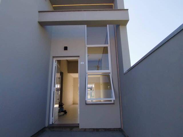 #1480 - Casa para Venda em Canoas - RS - 2