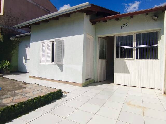 #1481 - Casa para Venda em Canoas - RS - 3