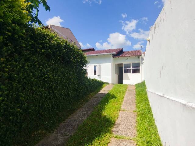 #1481 - Casa para Venda em Canoas - RS - 1