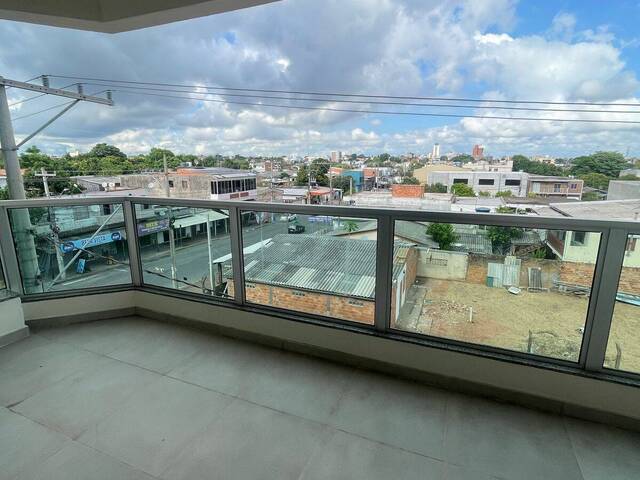 #1484 - Apartamento para Venda em Sapucaia do Sul - RS
