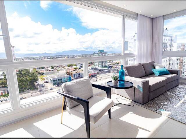 #1486 - Apartamento para Venda em Sapucaia do Sul - RS - 3