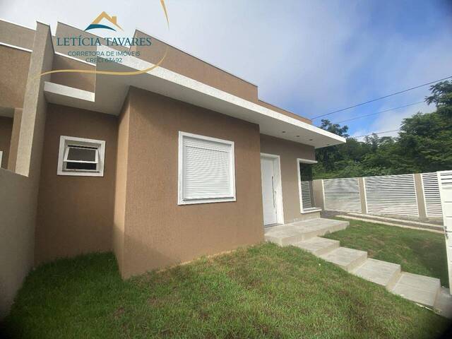 #1489 - Casa para Venda em São Leopoldo - RS - 3