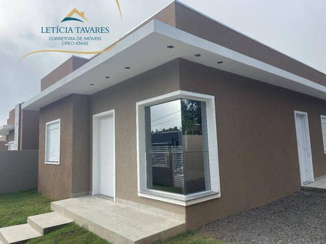 #1489 - Casa para Venda em São Leopoldo - RS - 2