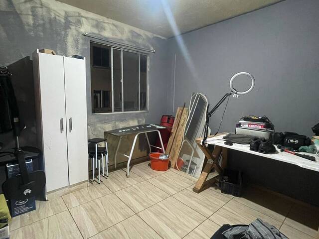 #1490 - Apartamento para Venda em Sapucaia do Sul - RS