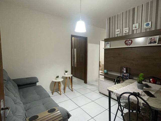 #1491 - Apartamento para Venda em Sapucaia do Sul - RS - 2