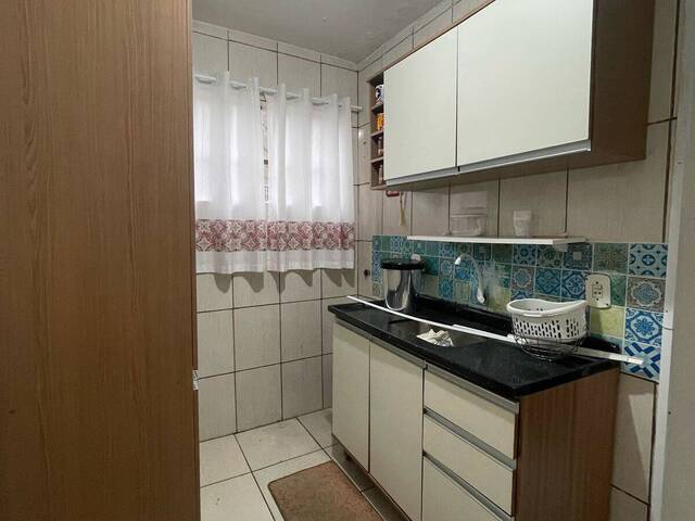 #1491 - Apartamento para Venda em Sapucaia do Sul - RS - 3