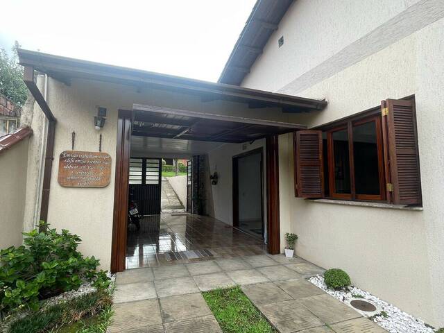 #1493 - Casa para Venda em Esteio - RS - 2