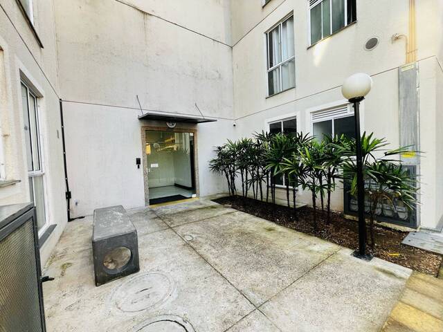 #1495 - Apartamento para Venda em Sapucaia do Sul - RS - 2
