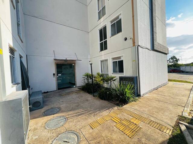 #1495 - Apartamento para Venda em Sapucaia do Sul - RS - 3