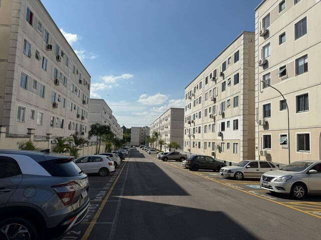 #1488 - Apartamento para Venda em Canoas - RS - 2