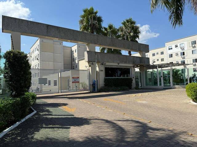 #1488 - Apartamento para Venda em Canoas - RS - 1