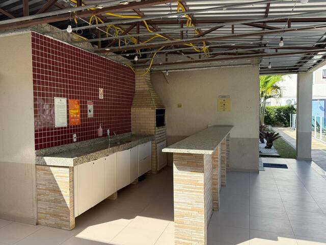 #1488 - Apartamento para Venda em Canoas - RS - 3