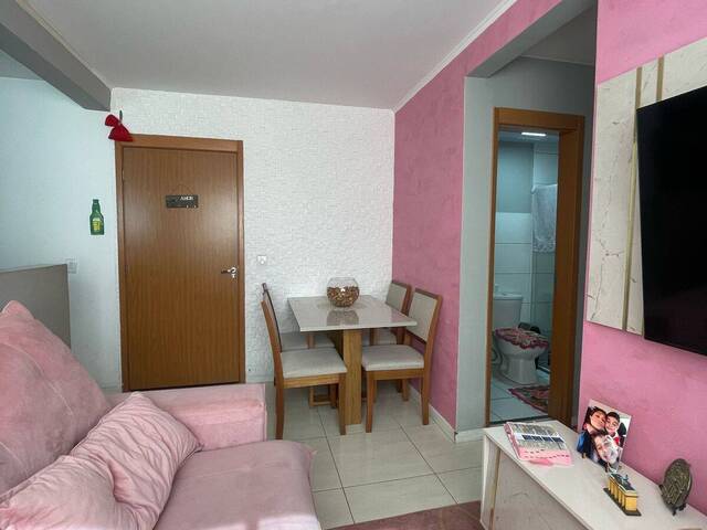 #1498 - Apartamento para Venda em Sapucaia do Sul - RS - 1