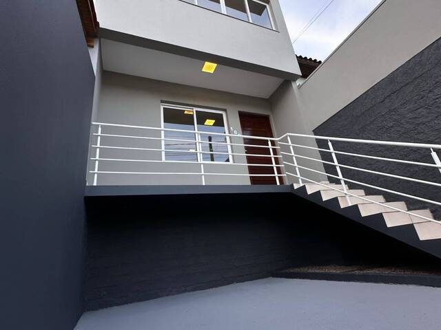 #1500 - Casa para Venda em Sapucaia do Sul - RS